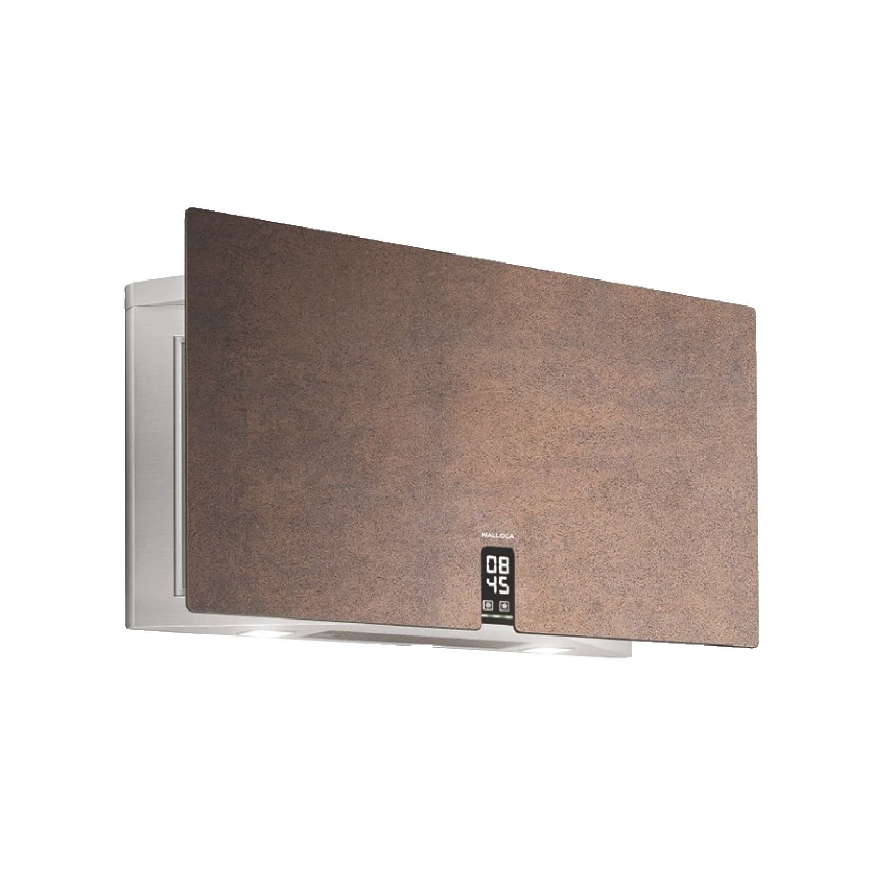 Máy Hút Mùi Áp Tường Malloca TIME K-16 BRUNO