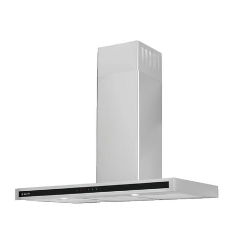 Máy hút mùi áp tường Malloca ZETA K1573