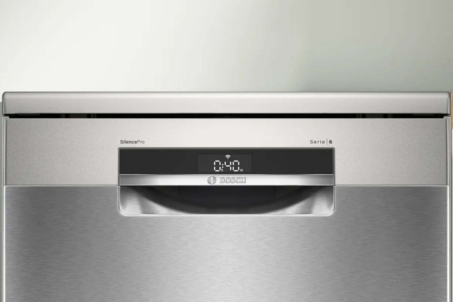 Máy Rửa Bát Độc Lập Bosch SMS6ECI11E Series 6