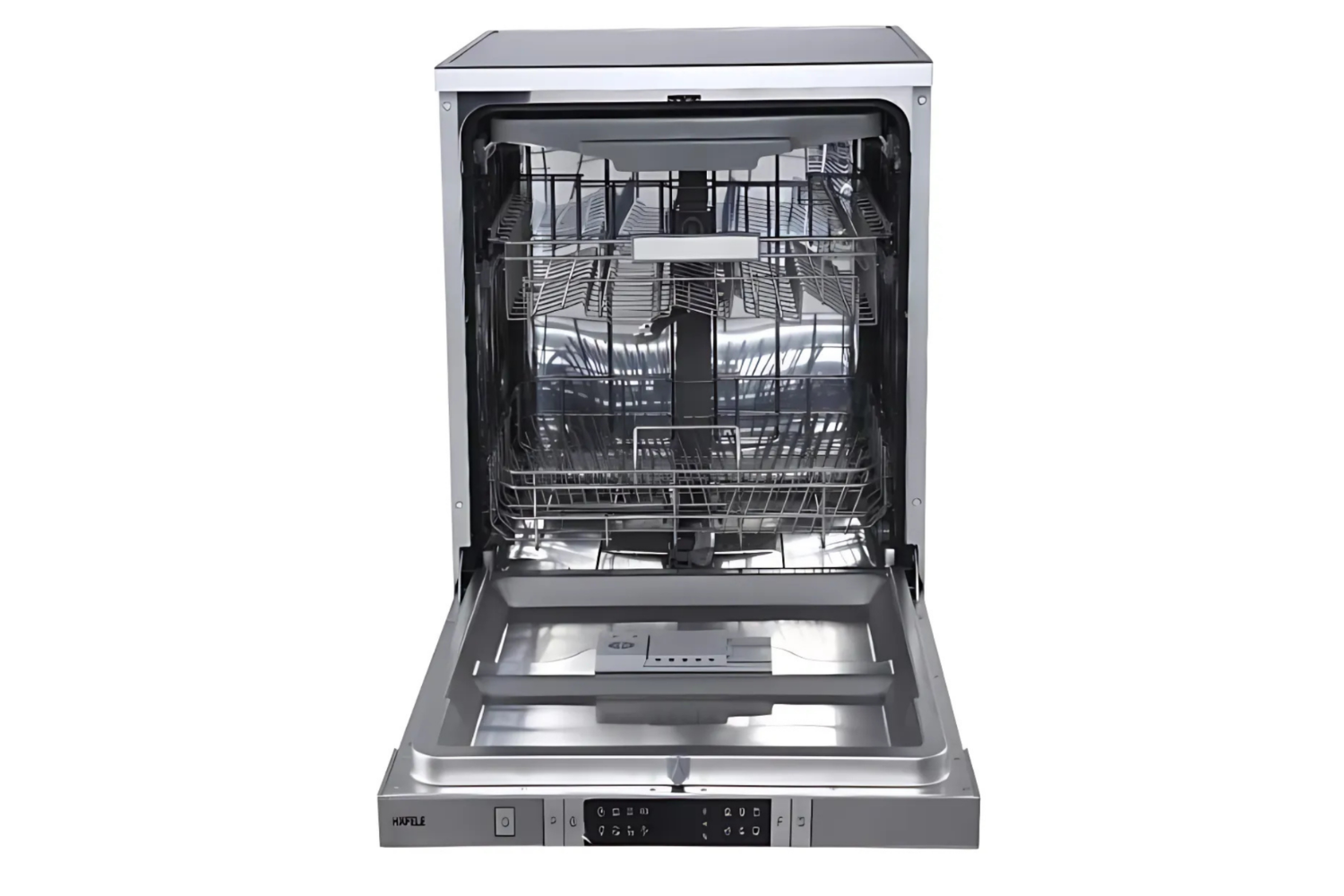 Máy Rửa Bát Âm Toàn Phần Hafele HDW-FI60AB 538.21.330