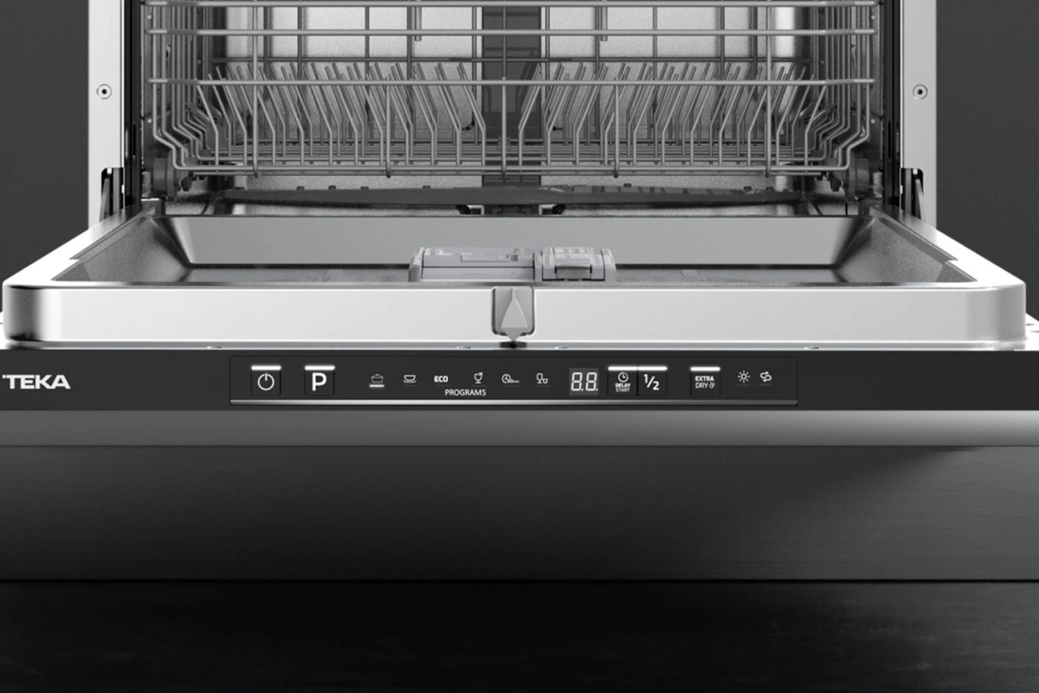 Máy Rửa Bát Âm Toàn Phần Teka DFI 46760 114270038