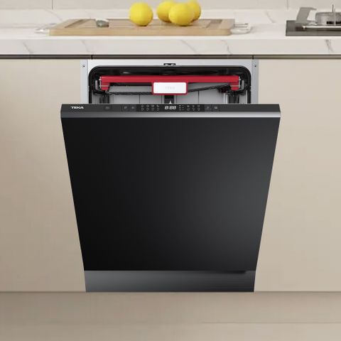 Máy Rửa Bát Âm Toàn Phần Teka DFI 46960 114270039