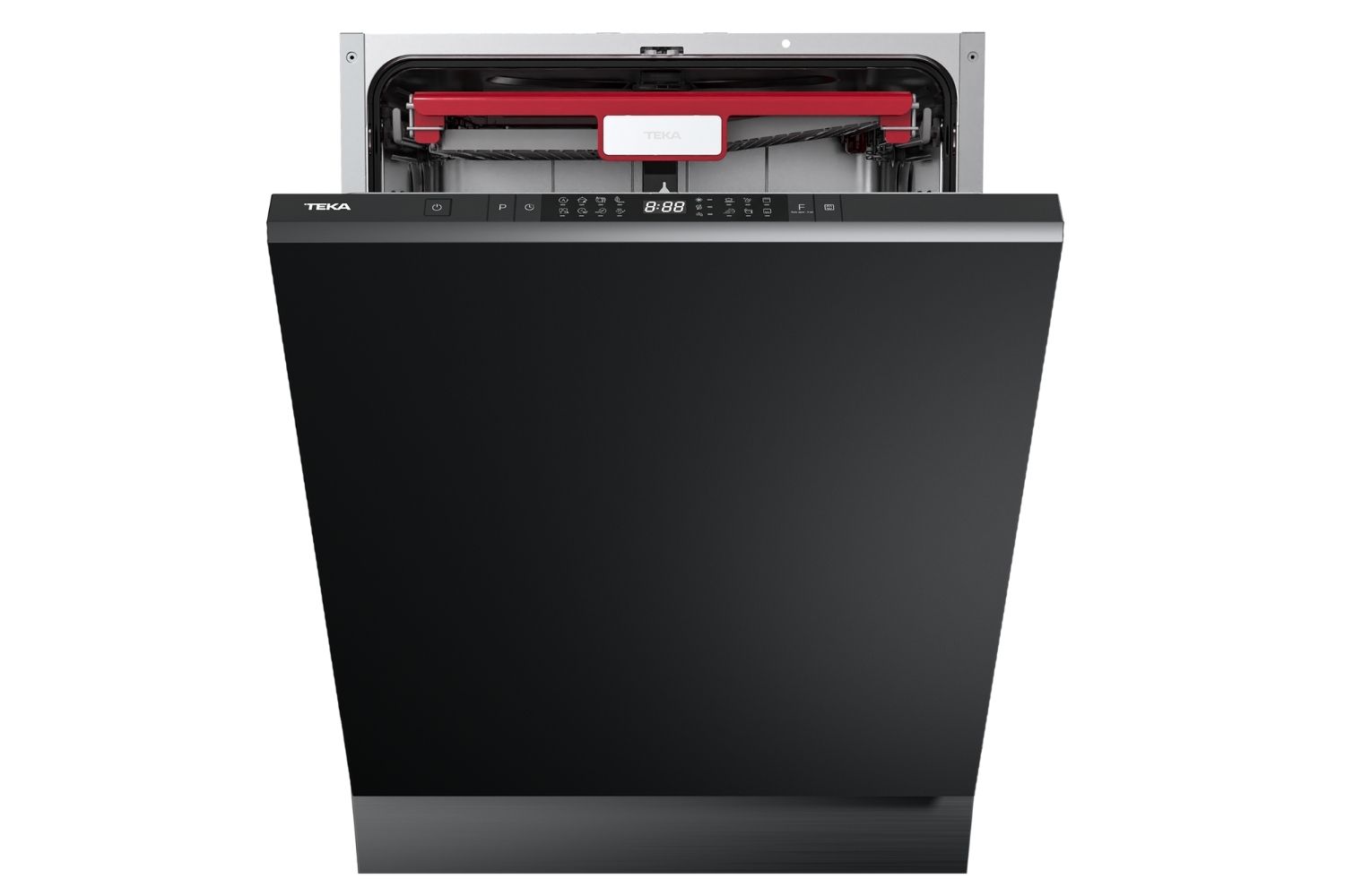 Máy Rửa Bát Âm Toàn Phần Teka DFI 46960 114270039