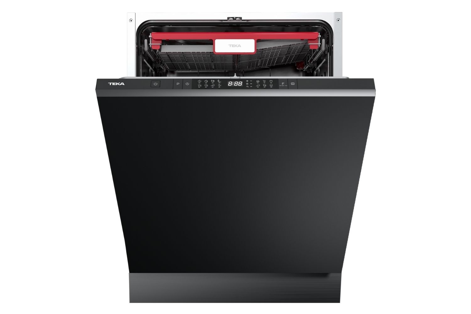 Máy Rửa Bát Âm Toàn Phần Teka DFI 76960 114260027