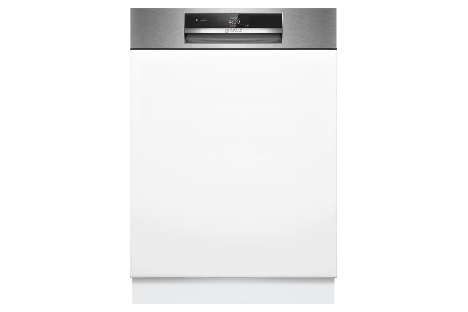 Máy Rửa Bát Âm Bán Phần Bosch SMI8ZDS81T Series 8