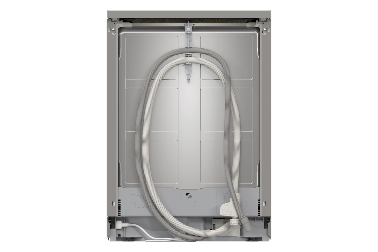 Máy Rửa Bát Độc Lập Bosch SMS6ZCI85M Series 6