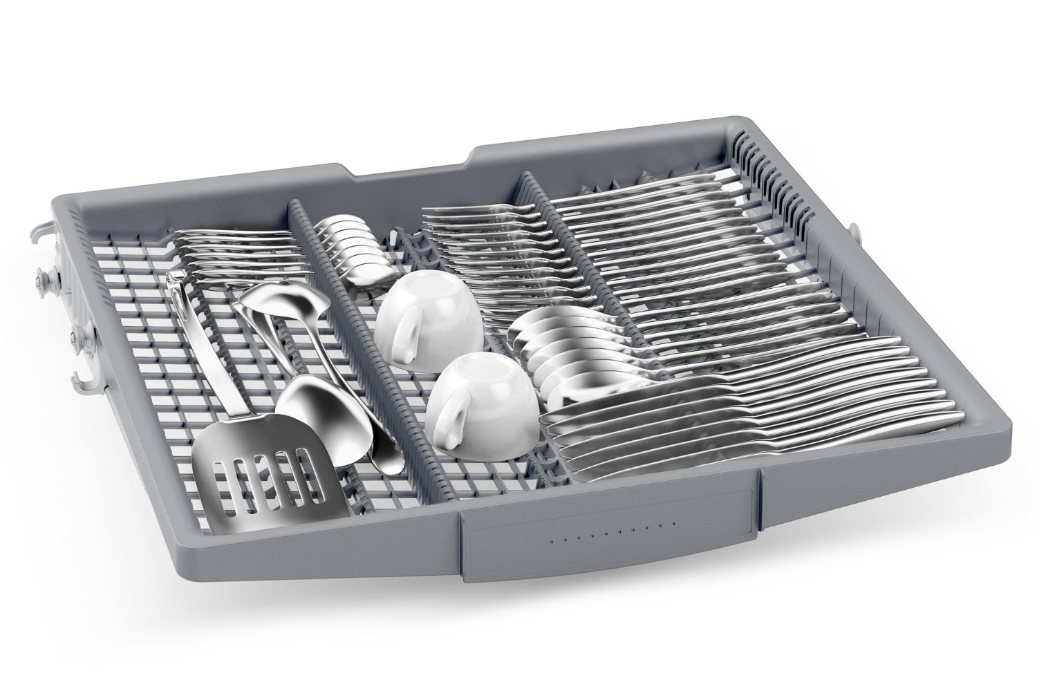 Máy Rửa Bát Độc Lập Bosch SMS6ZCI85M Series 6