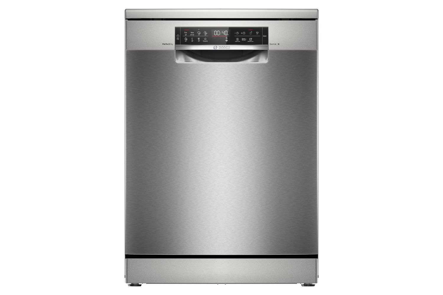 Máy Rửa Bát Độc Lập Bosch SMS6ZCI85M Series 6