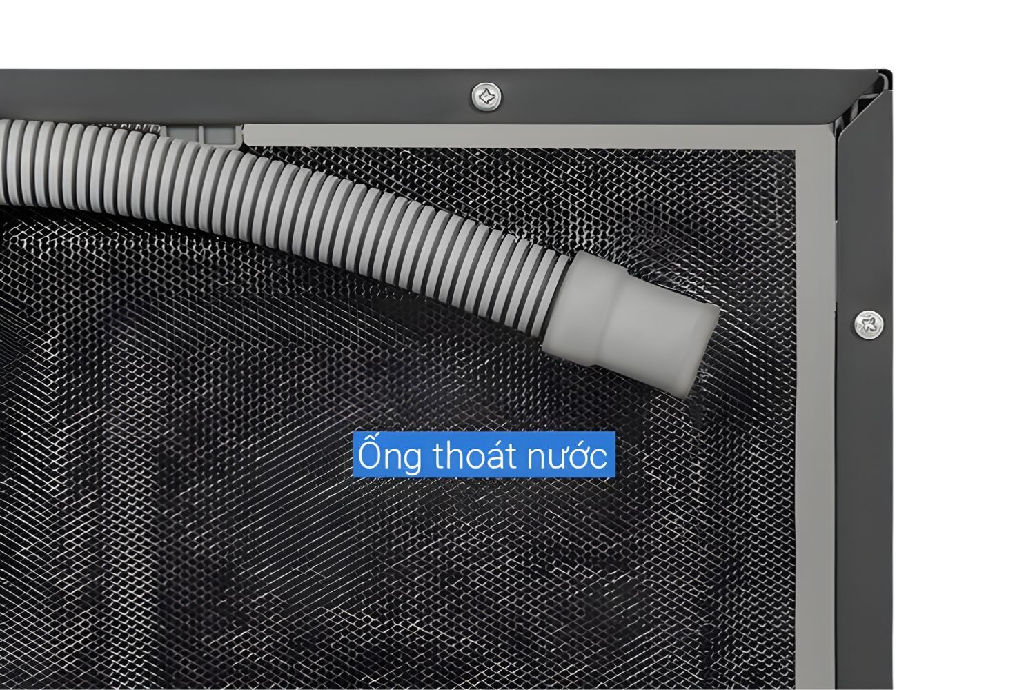 Máy Rửa Bát Độc Lập/Âm Tủ Junger Leopard DWJ-136-VG