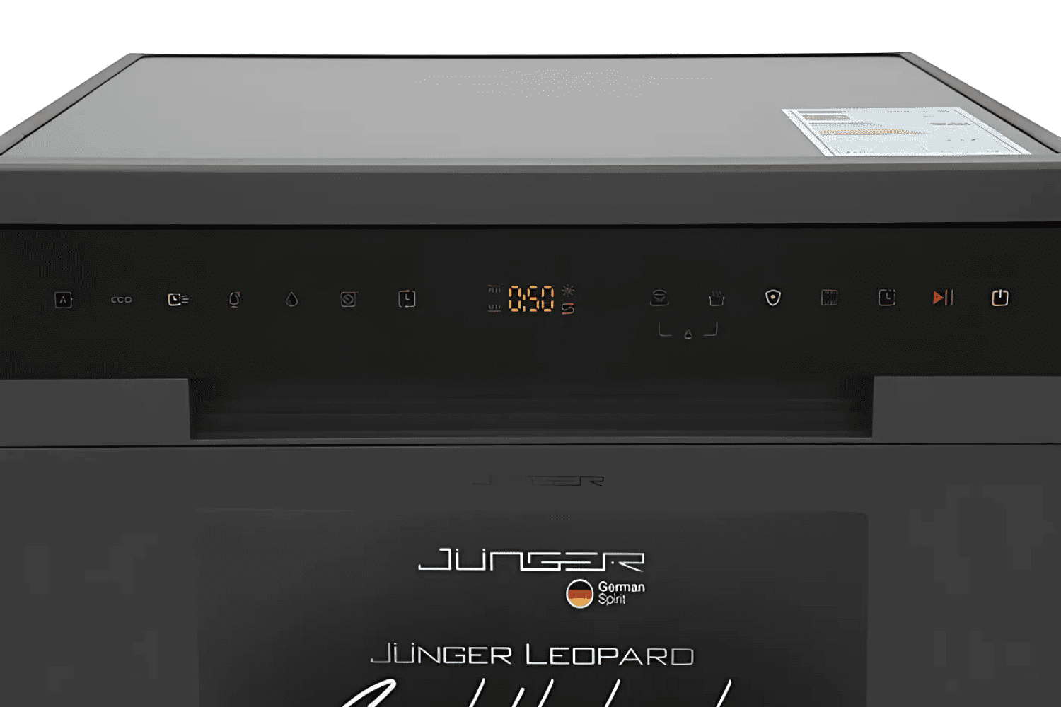 Máy Rửa Bát Độc Lập/Âm Tủ Junger Leopard DWJ-143