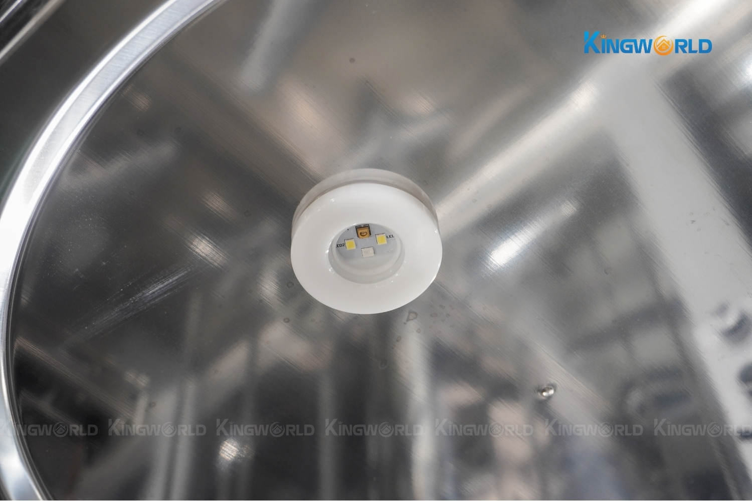 Máy Rửa Bát Độc Lập/Âm Tủ Junger Leopard DWJ-163-MS