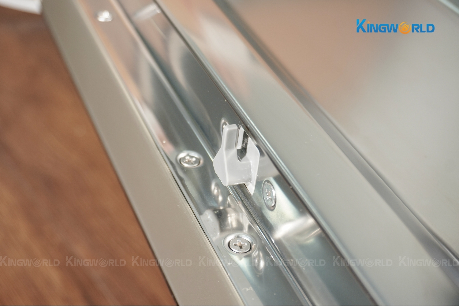 Máy Rửa Bát Độc Lập/Âm Tủ Junger Leopard DWJ-163-MS