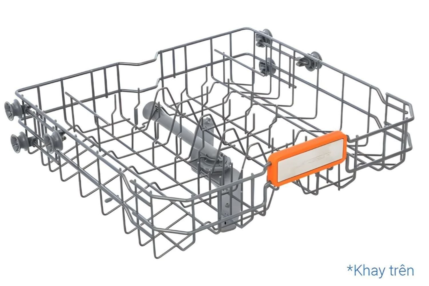 Máy Rửa Bát Độc Lập/Âm Tủ Junger Leopard DWJ-183-VG
