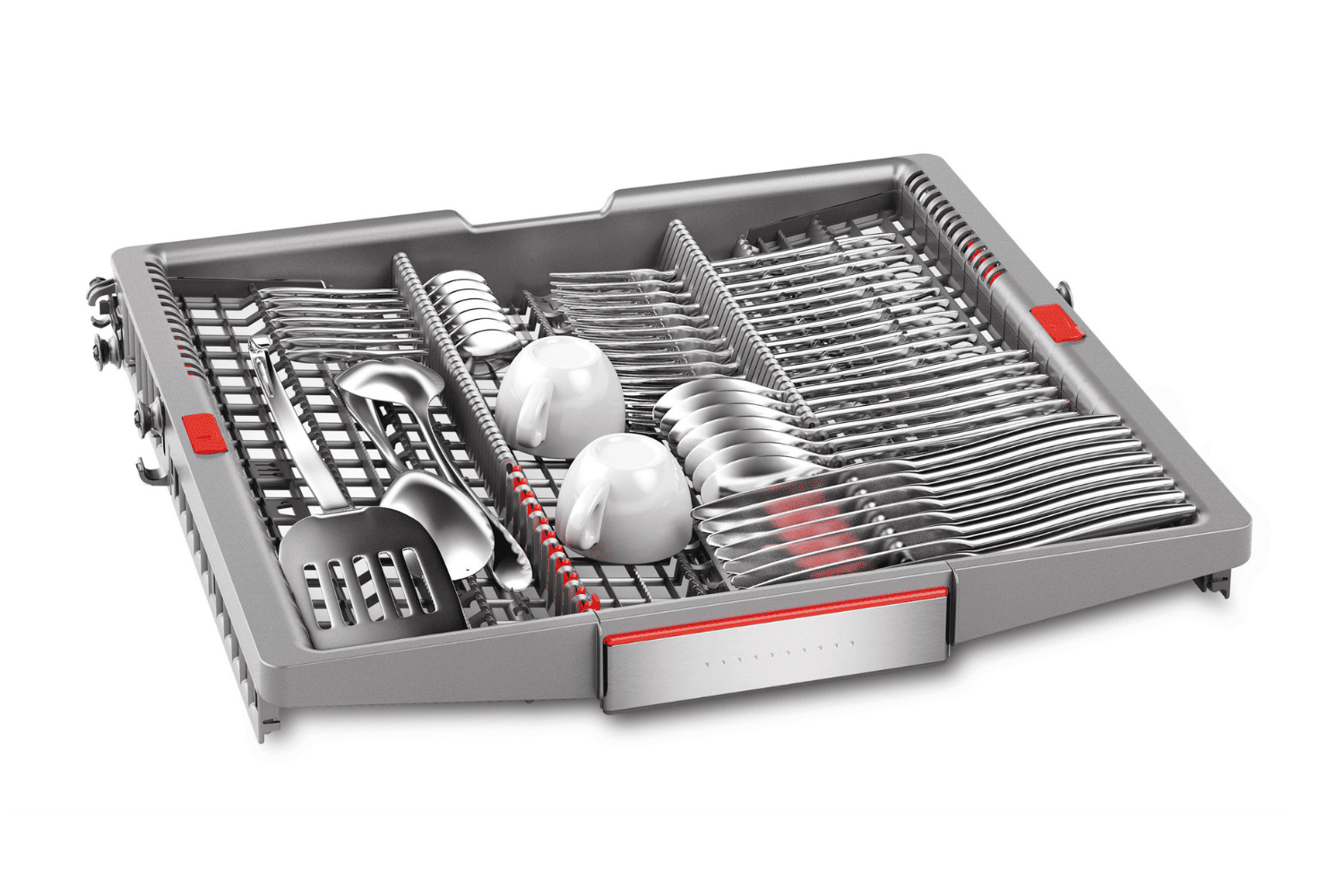 Máy Rửa Bát Độc Lập Bosch SMS46MI05E Series 4