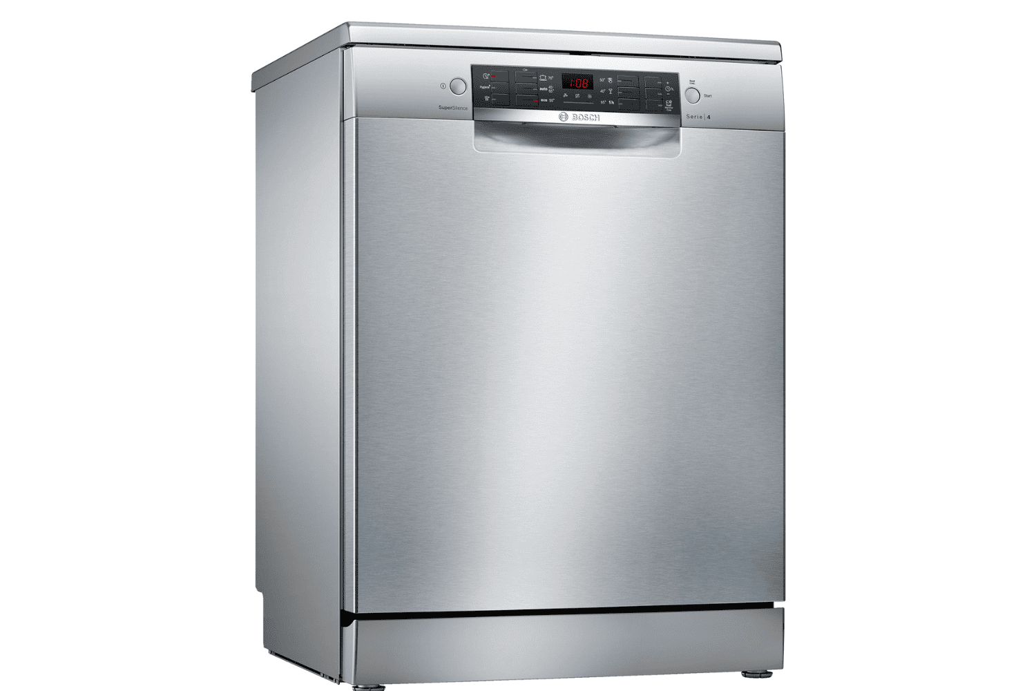 Máy Rửa Bát Độc Lập Bosch SMS46MI05E Series 4