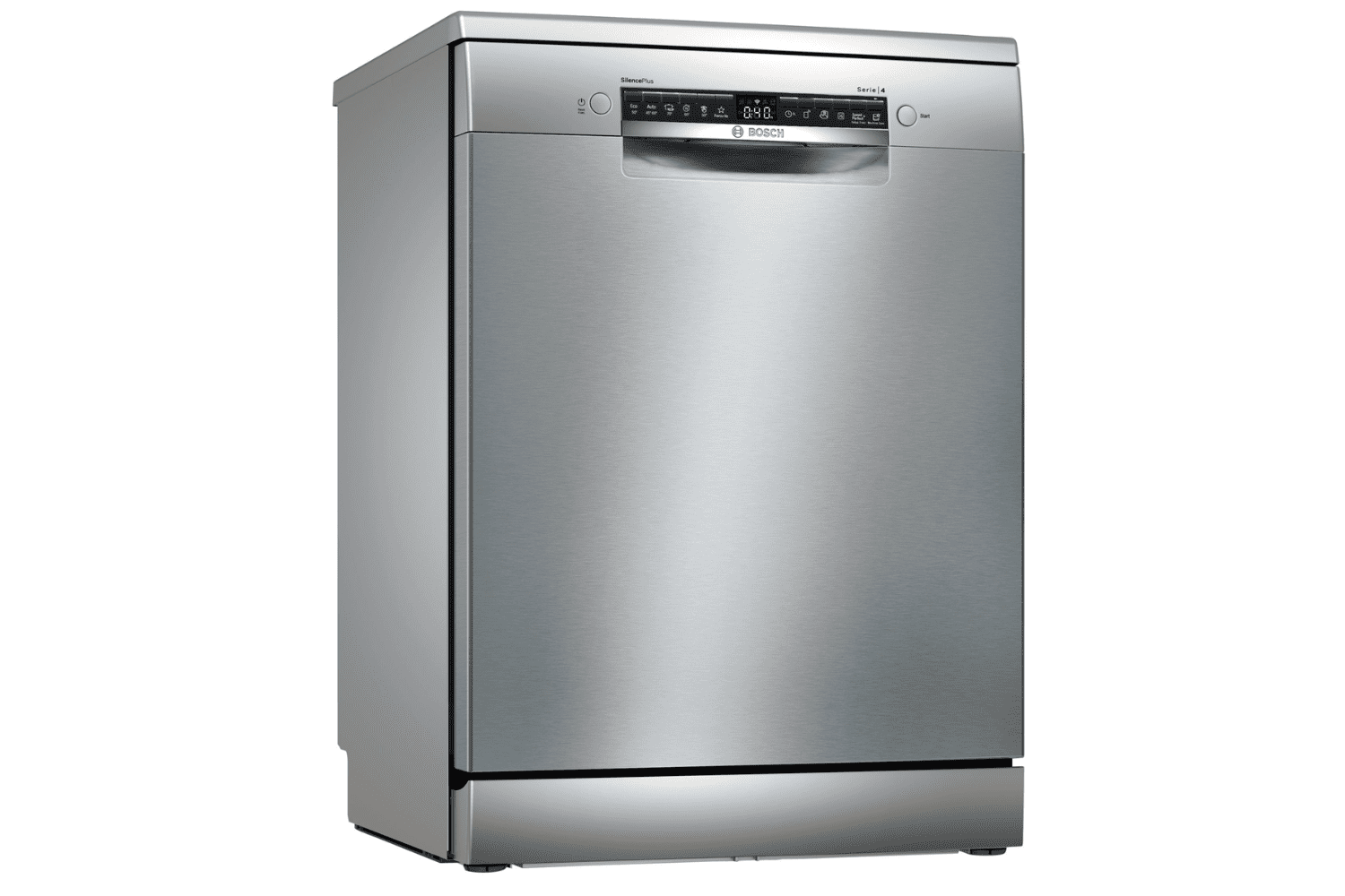 Máy Rửa Bát Độc Lập Bosch SMS4EVI14E Series 4