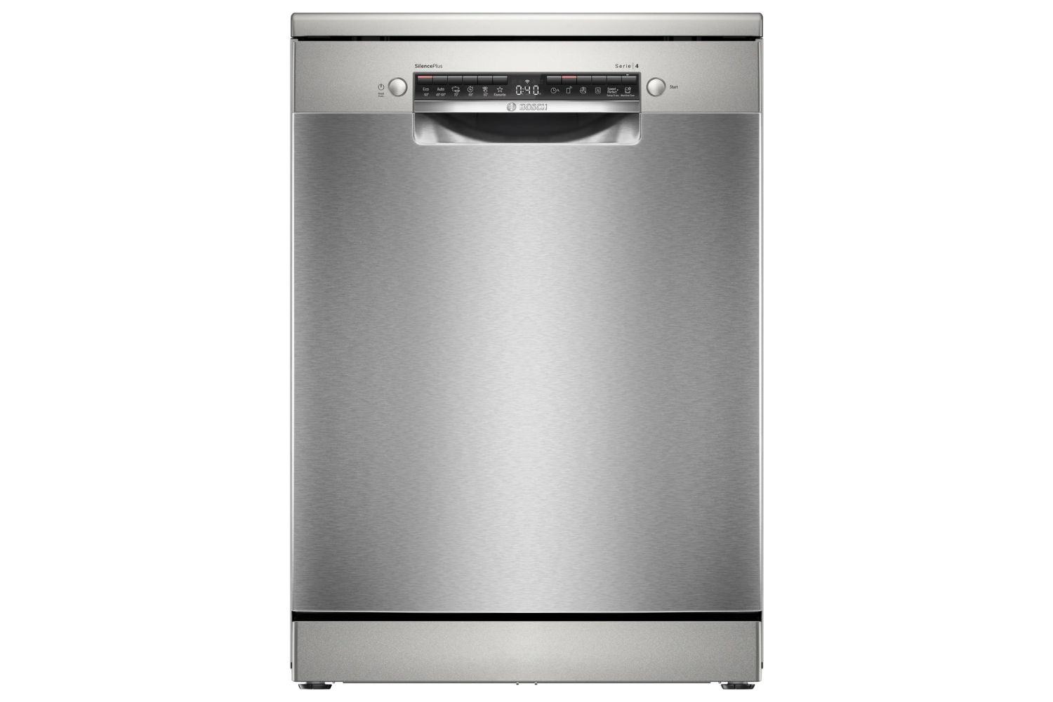 Máy Rửa Bát Độc Lập Bosch SMS4ECI26E Series 4