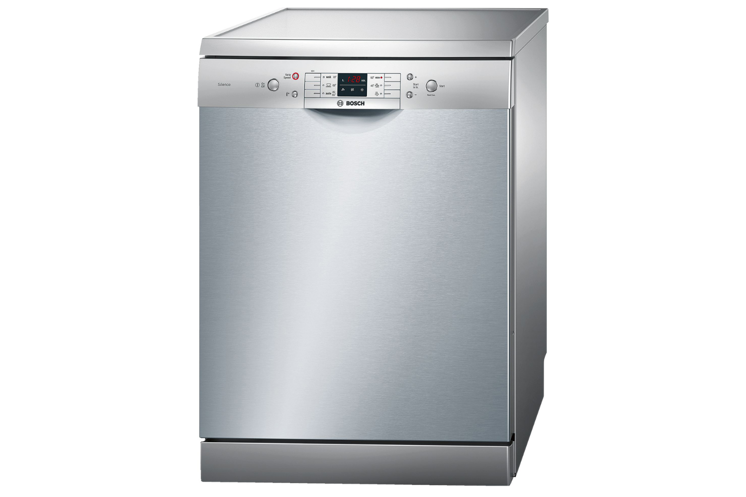 Ảnh Đại Diện Máy Rửa Bát Độc Lập Bosch SMS63L08EA Series 6