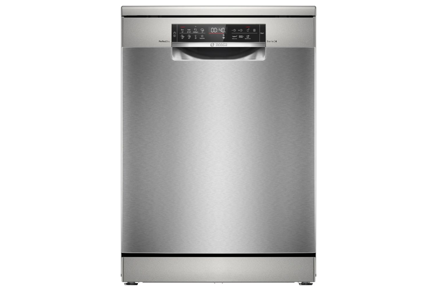 Máy Rửa Bát Độc Lập Bosch SMS6ZCI00P Series 6