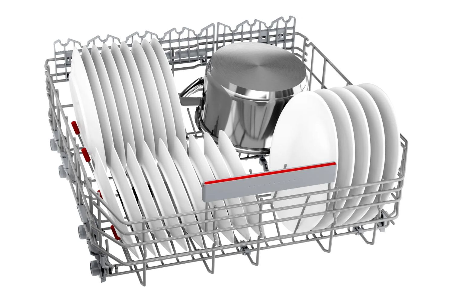 Máy Rửa Bát Độc Lập Bosch SMS6ZCI00P Series 6