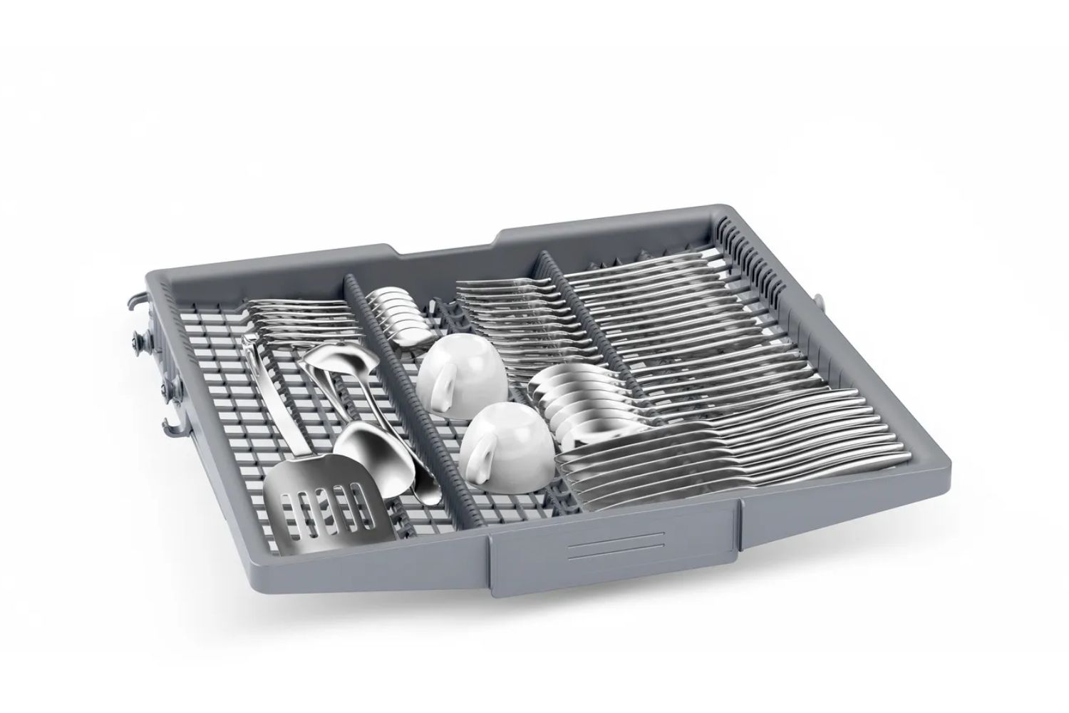 Máy Rửa Bát Độc Lập Bosch SMS6ZCI00P Series 6