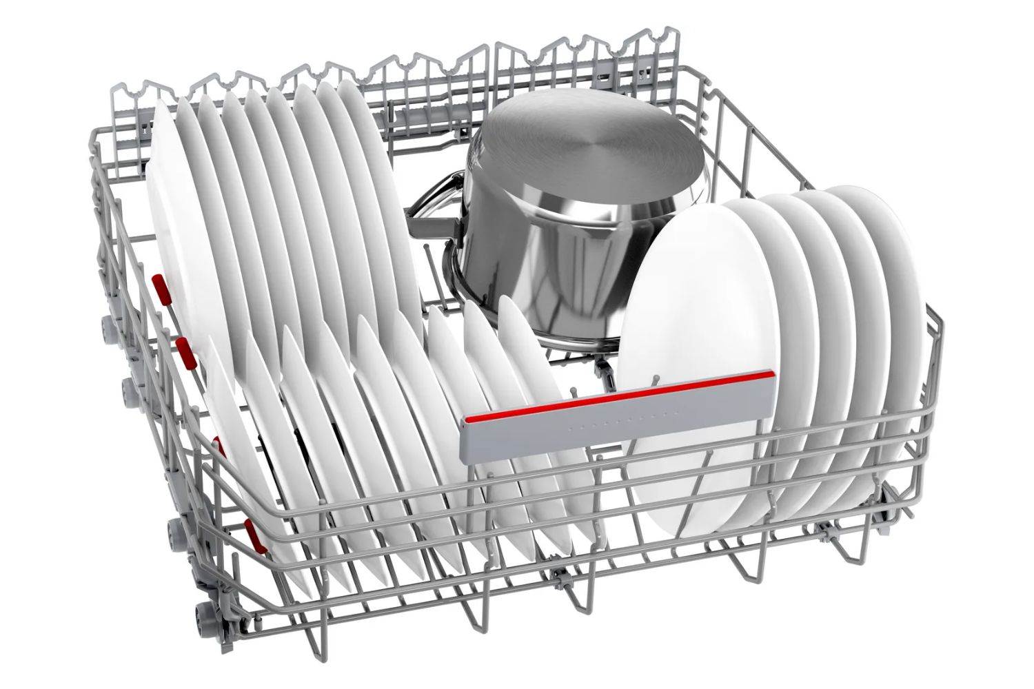 Máy Rửa Bát Độc Lập Bosch SMS6ZCI02P Series 6