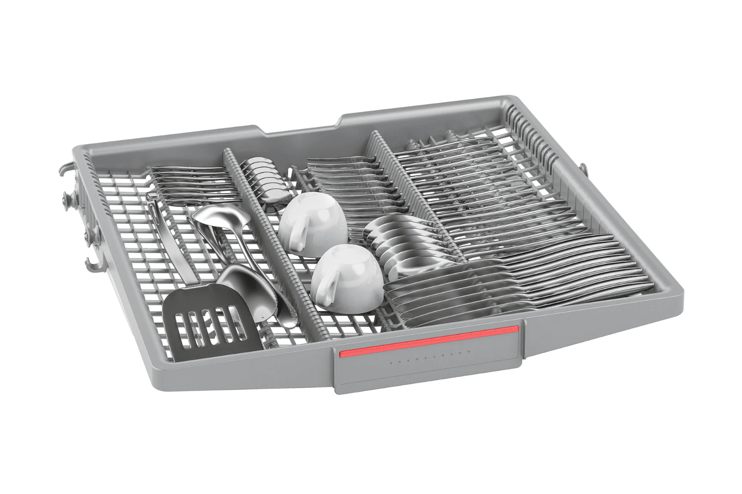 Máy Rửa Bát Độc Lập Bosch SMS6ZCI08E Series 6