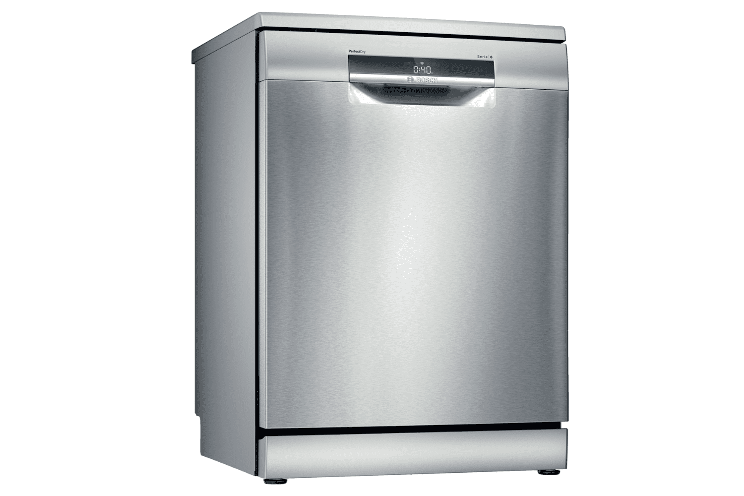 Máy Rửa Bát Độc Lập Bosch SMS6ZCI08E Series 6
