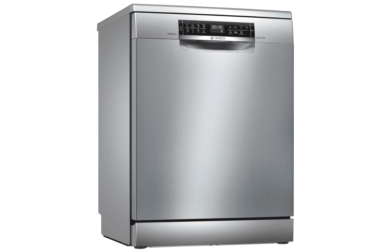 Máy Rửa Bát Độc Lập Bosch SMS6ZCI49E Series 6