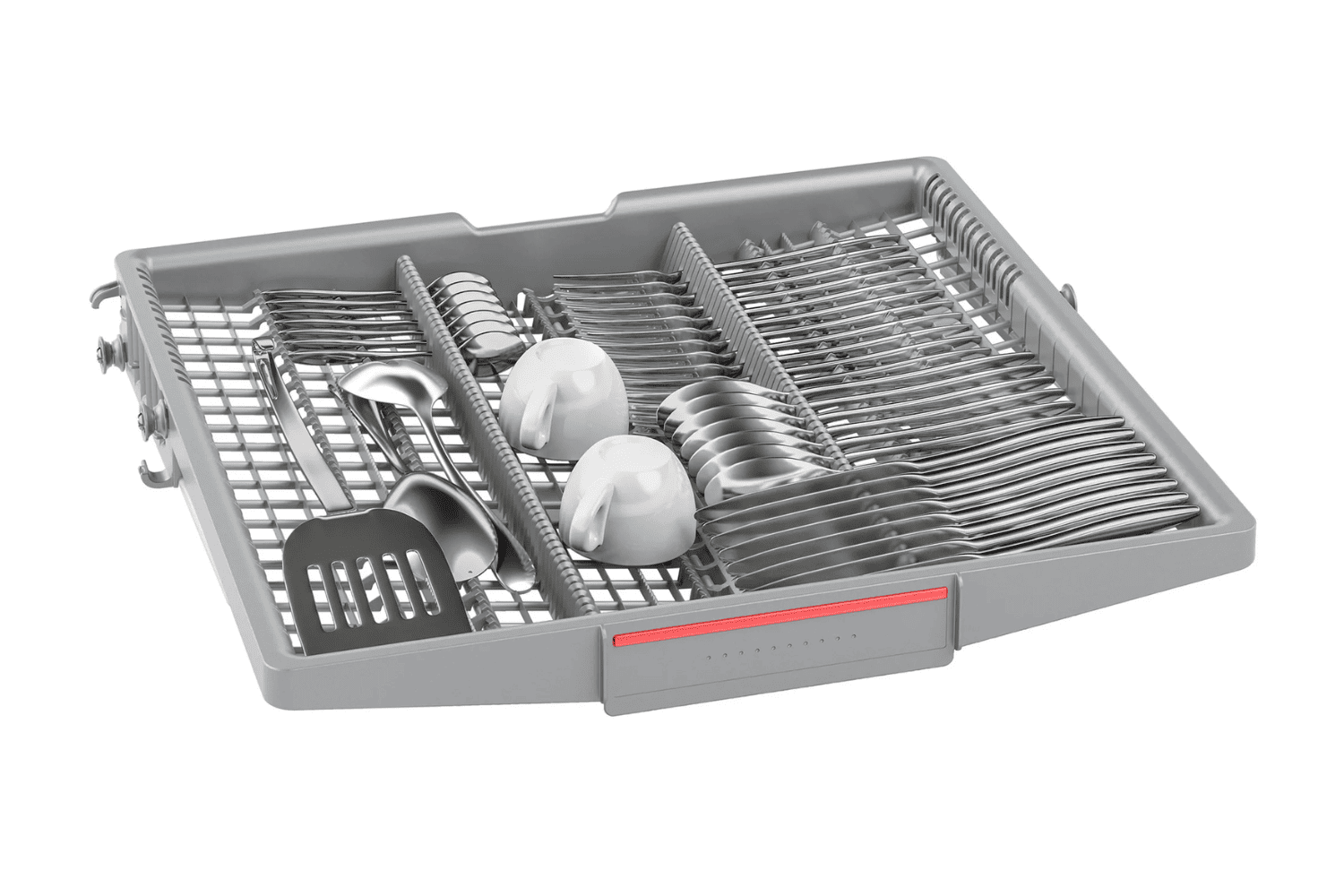 Máy Rửa Bát Độc Lập Bosch SMS6ZCI49E Series 6
