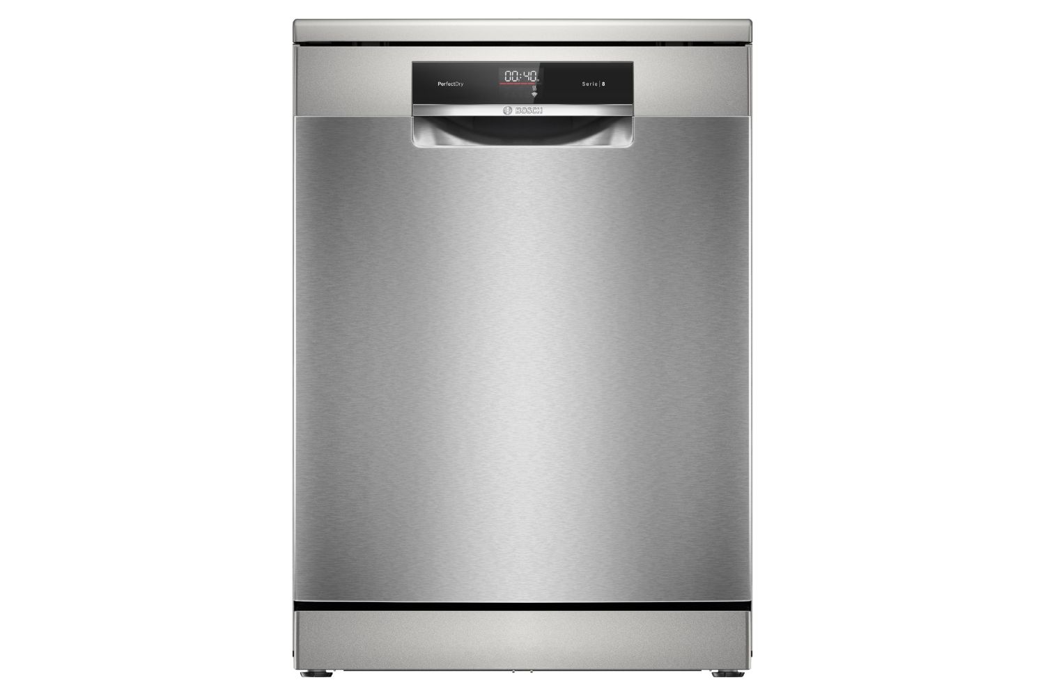 Máy Rửa Bát Độc Lập Bosch SMS8TCI01E Series 8