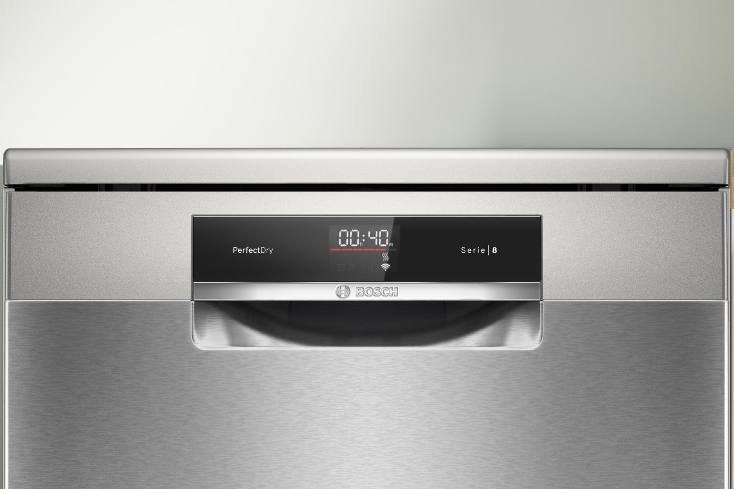 Máy Rửa Bát Độc Lập Bosch SMS8TCI01E Series 8