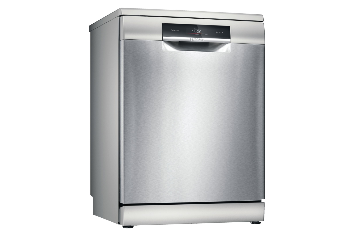Máy Rửa Bát Độc Lập Bosch SMS8YCI03E Series 8