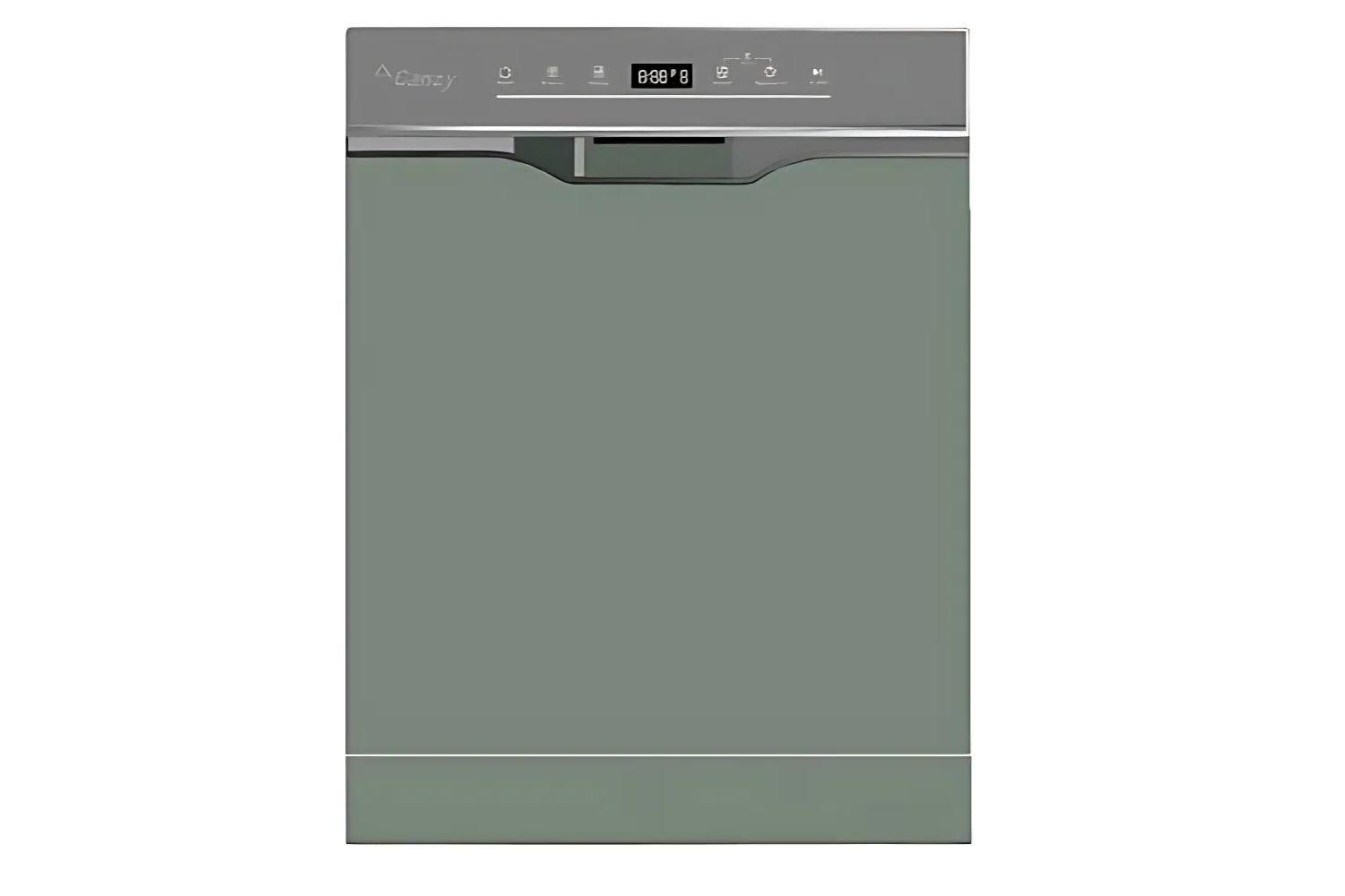 Máy Rửa Bát Độc Lập Canzy CZ P1036R