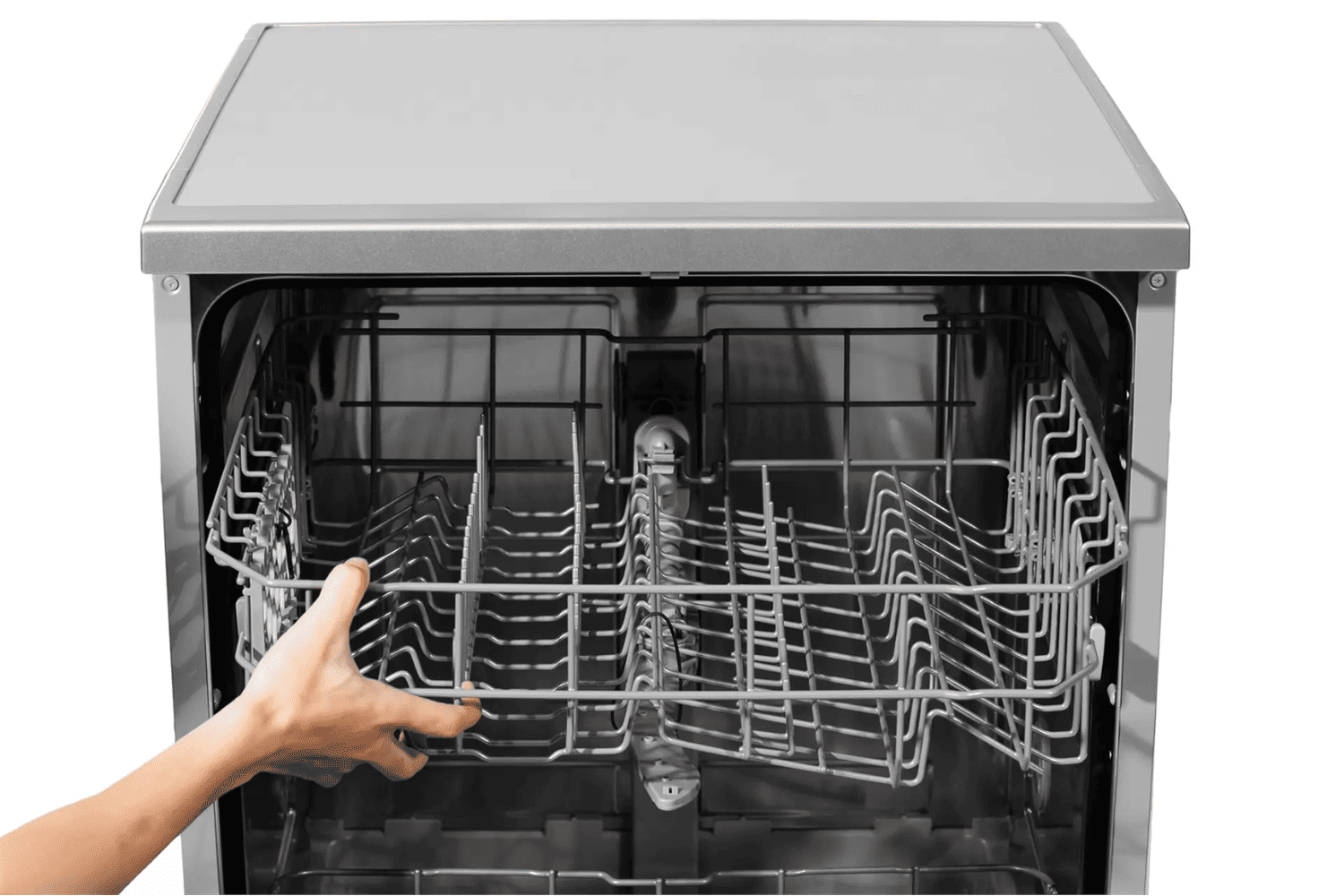 Máy Rửa Bát Độc Lập Hafele HDW-F60G 535.29.590
