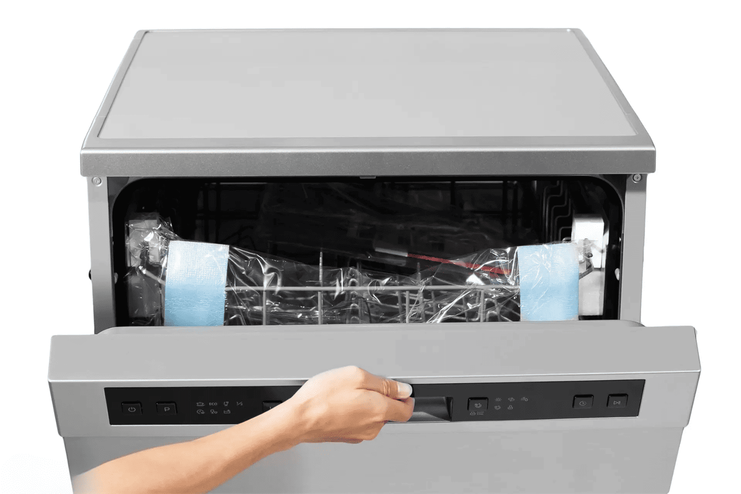 Máy Rửa Bát Độc Lập Hafele HDW-F60G 535.29.590