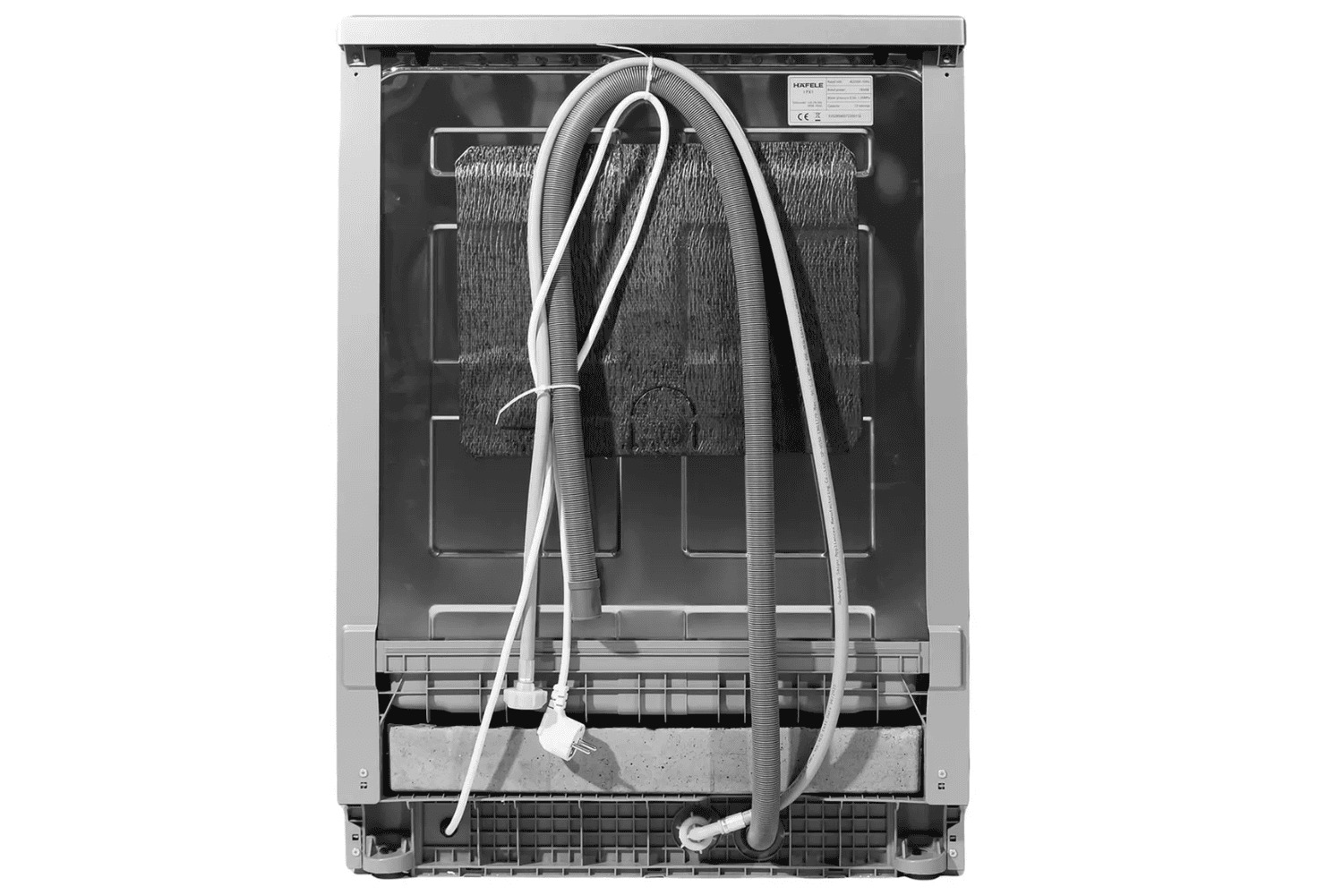 Máy Rửa Bát Độc Lập Hafele HDW-F60G 535.29.590
