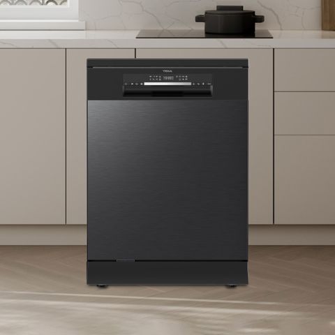 Máy Rửa Bát Độc Lập Teka DFS 650ZB-TSEA 114210013