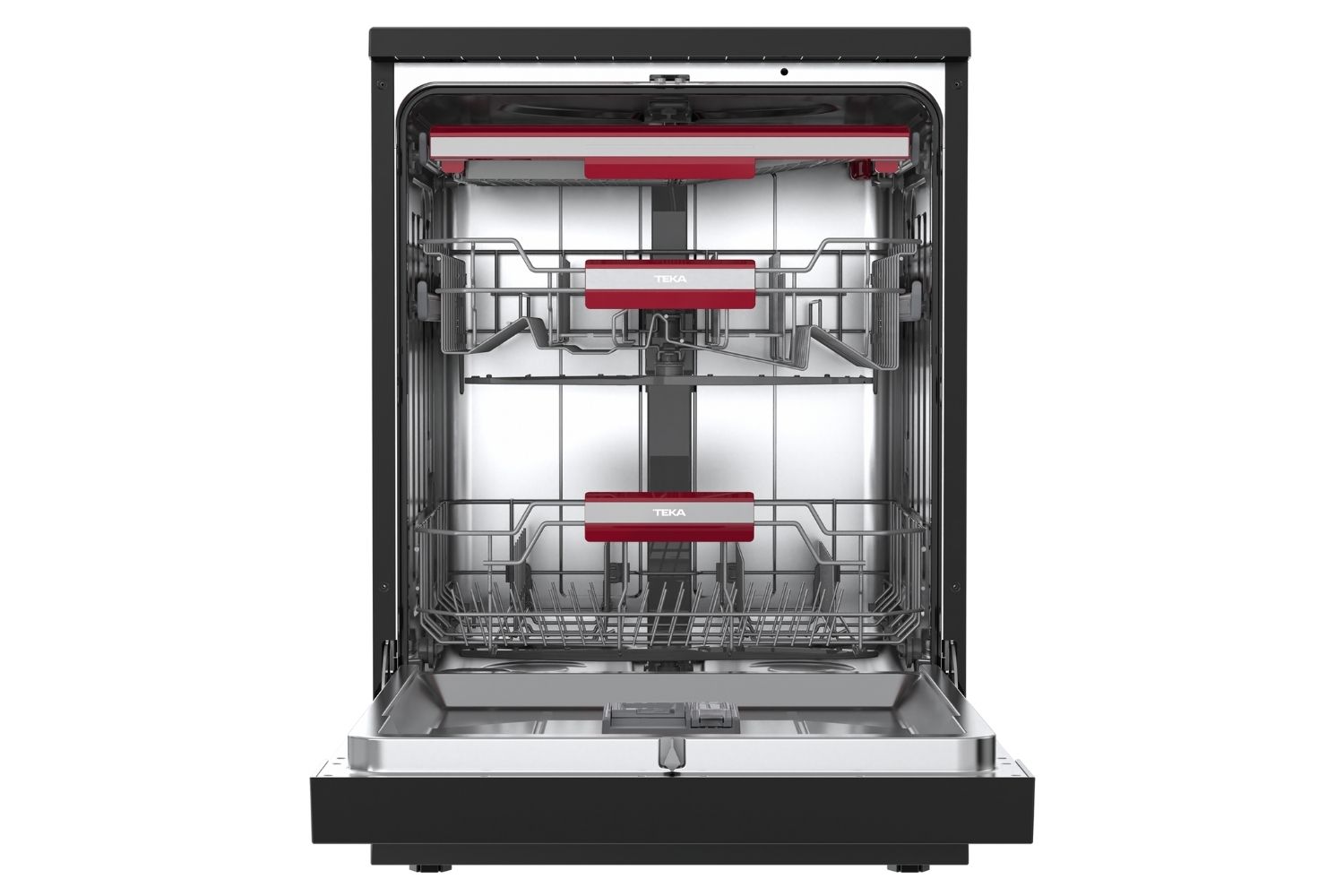 Máy Rửa Bát Độc Lập Teka DFS 650ZB-TSEA 114210013