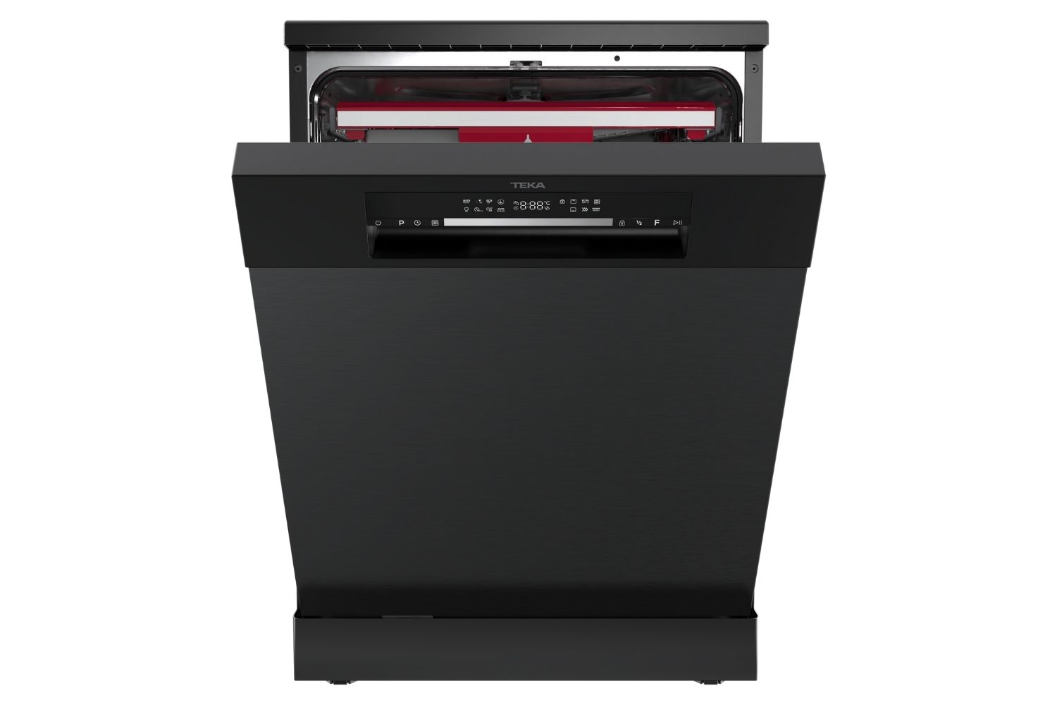Máy Rửa Bát Độc Lập Teka DFS 650ZB-TSEA 114210013