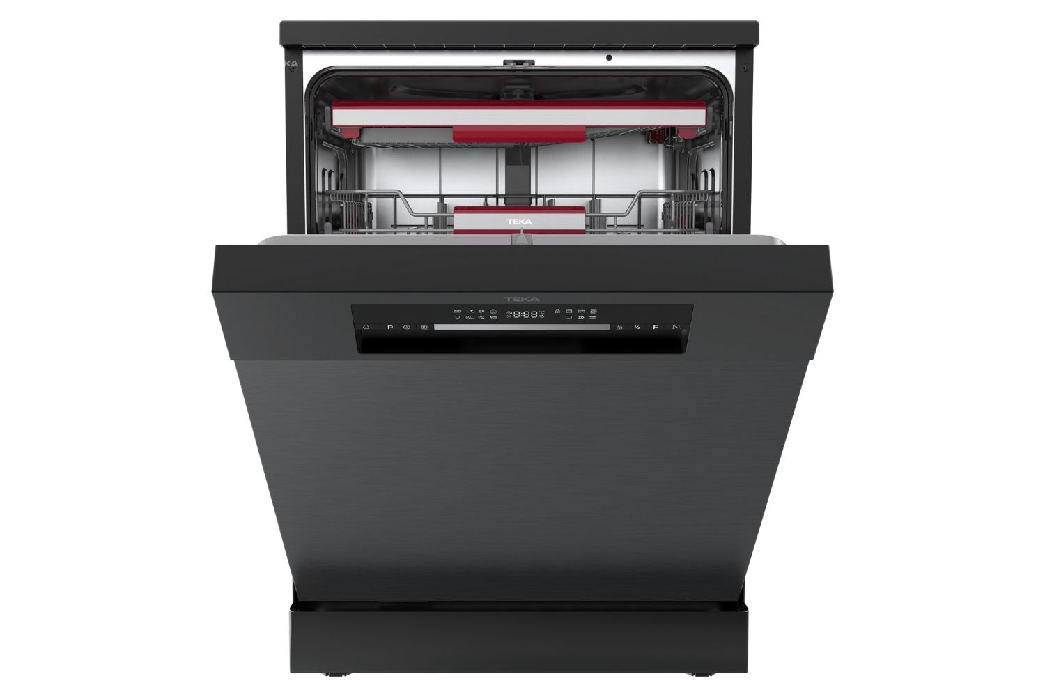 Máy Rửa Bát Độc Lập Teka DFS 650ZB-TSEA 114210013