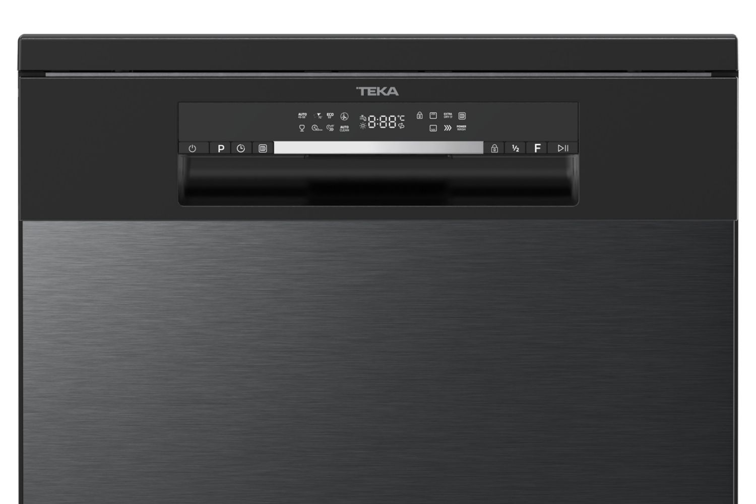 Máy Rửa Bát Độc Lập Teka DFS 650ZB-TSEA 114210013