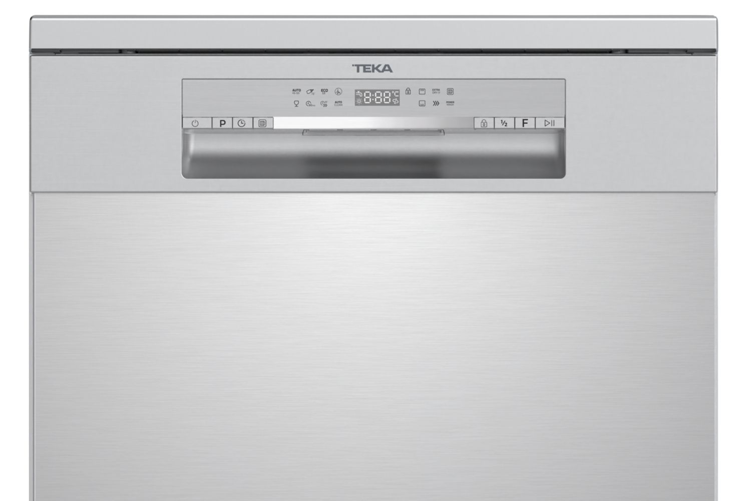 Máy Rửa Bát Độc Lập Teka DFS 650ZX-TSEA 114210014