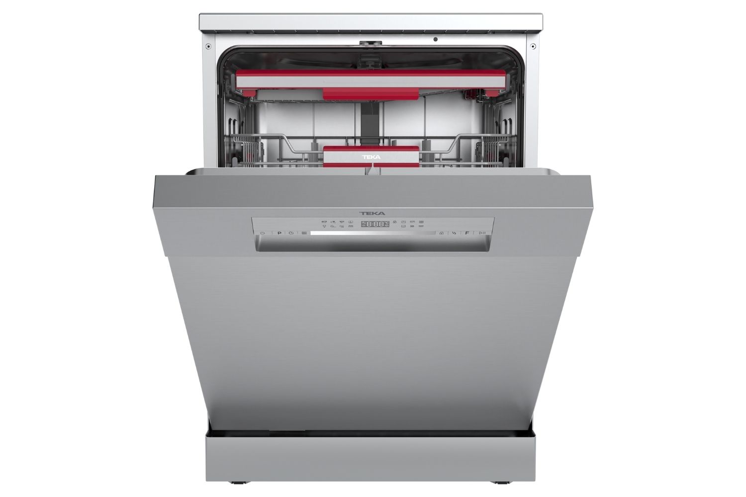 Máy Rửa Bát Độc Lập Teka DFS 650ZX-TSEA 114210014