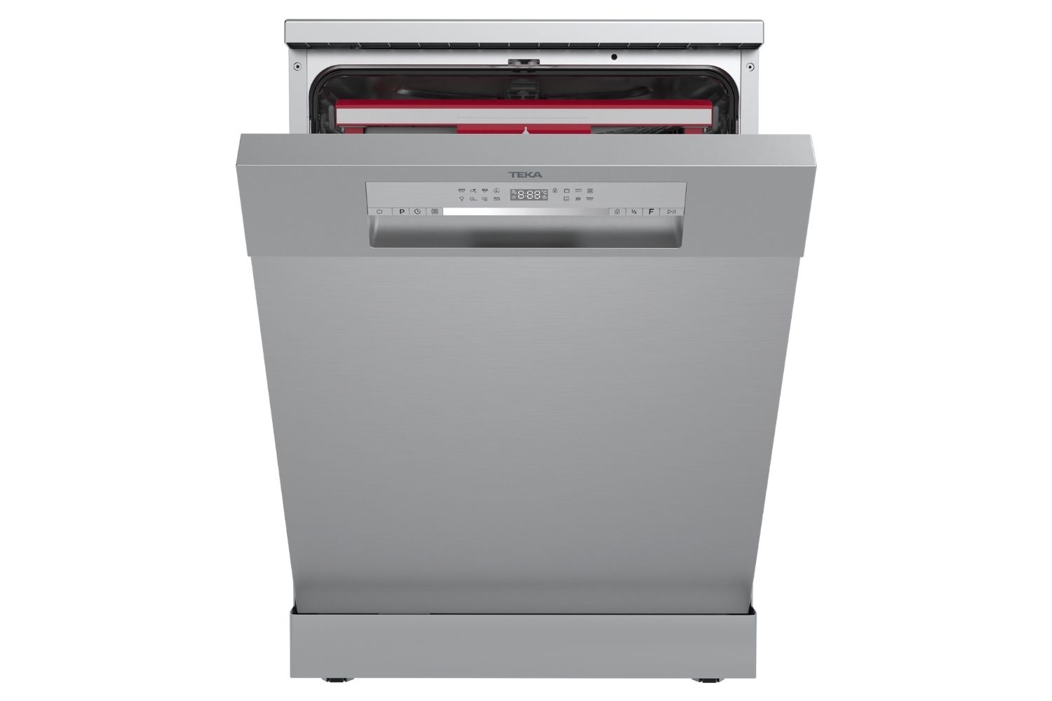 Máy Rửa Bát Độc Lập Teka DFS 650ZX-TSEA 114210014