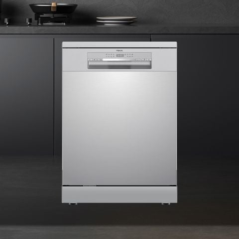 Máy Rửa Bát Độc Lập Teka DFS 650ZX-TSEA 114210014