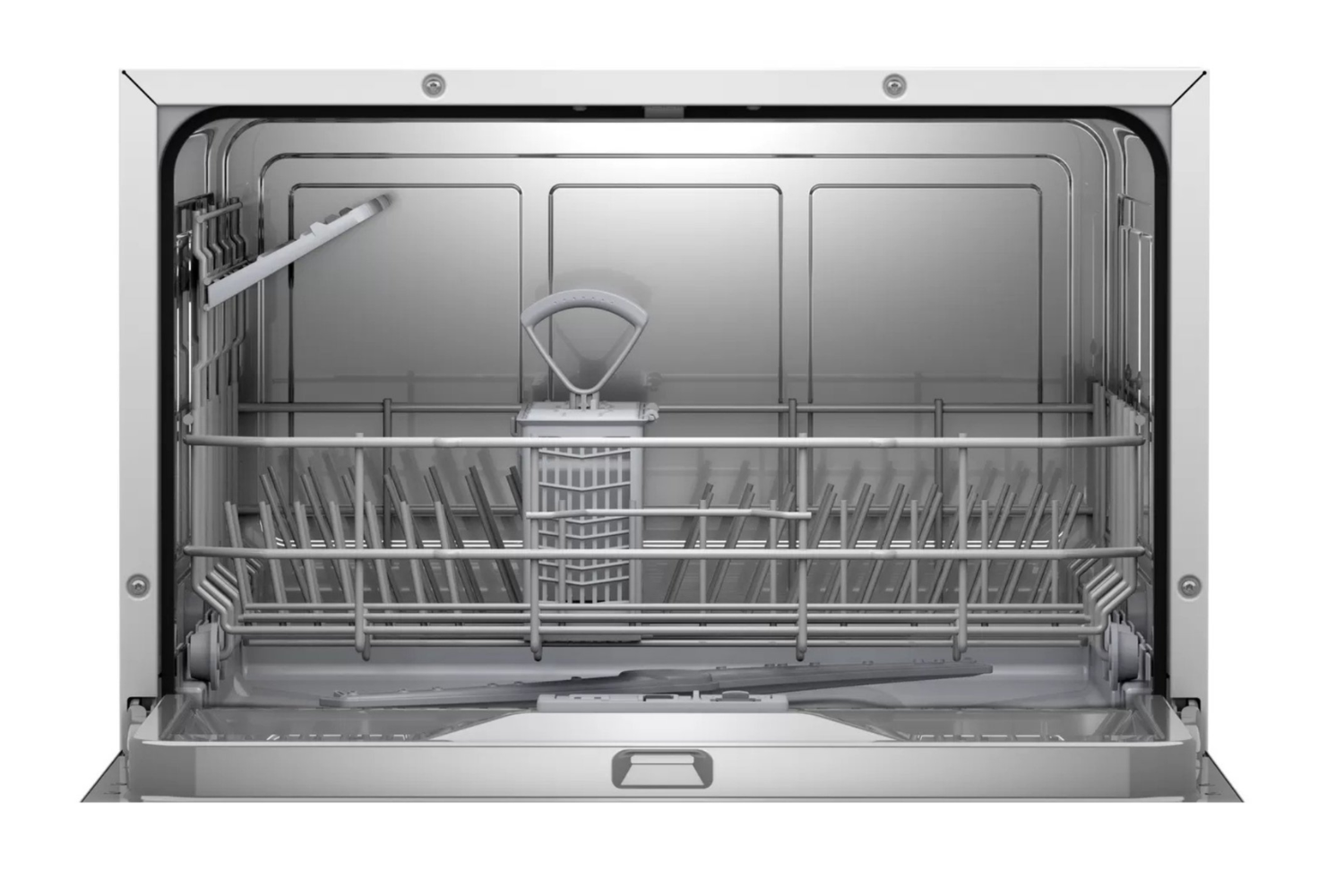 Máy Rửa Bát Mini Để Bàn Bosch SKS62E32EU Series 4