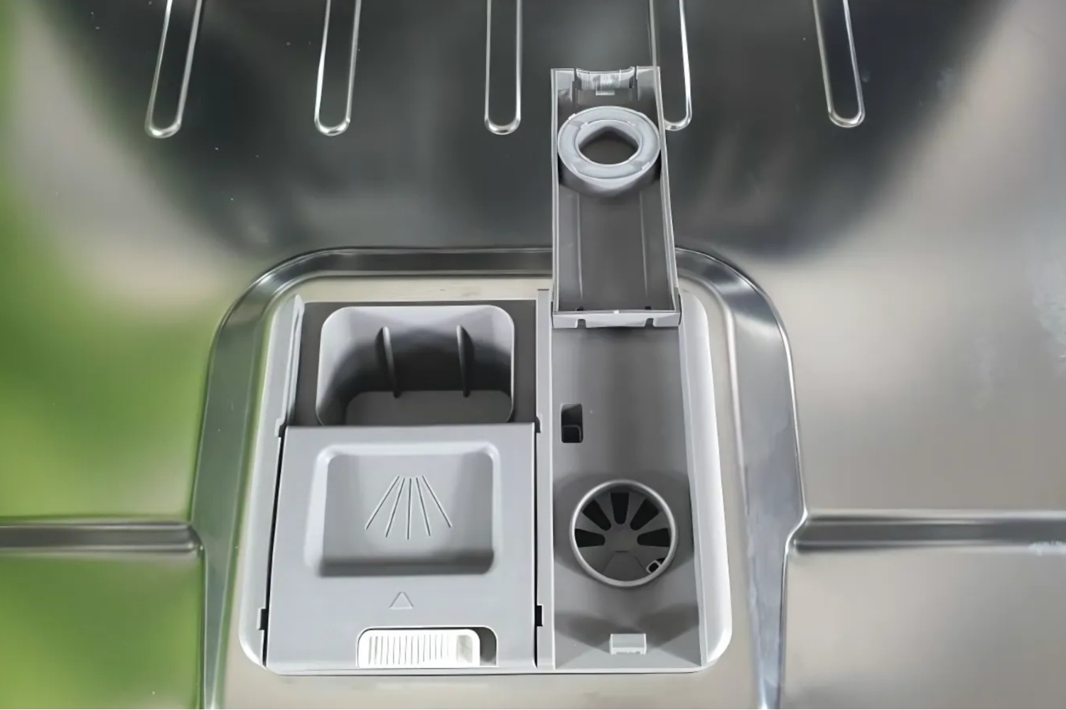 Máy Rửa Bát Mini Để Bàn Hafele HDW-T5551B 538.21.340
