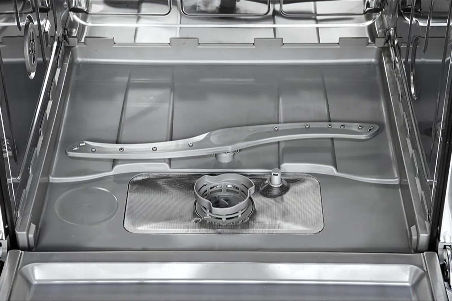 Máy Rửa Bát Mini Để Bàn Hafele HDW-T5551B 538.21.340