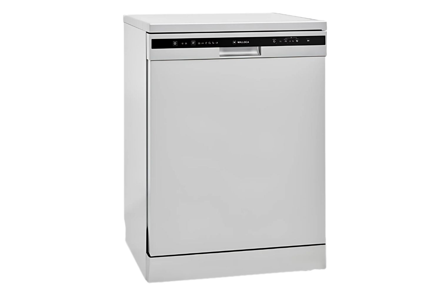 Máy Rửa Bát Độc Lập Malloca WQP12-5201AD (ECO)